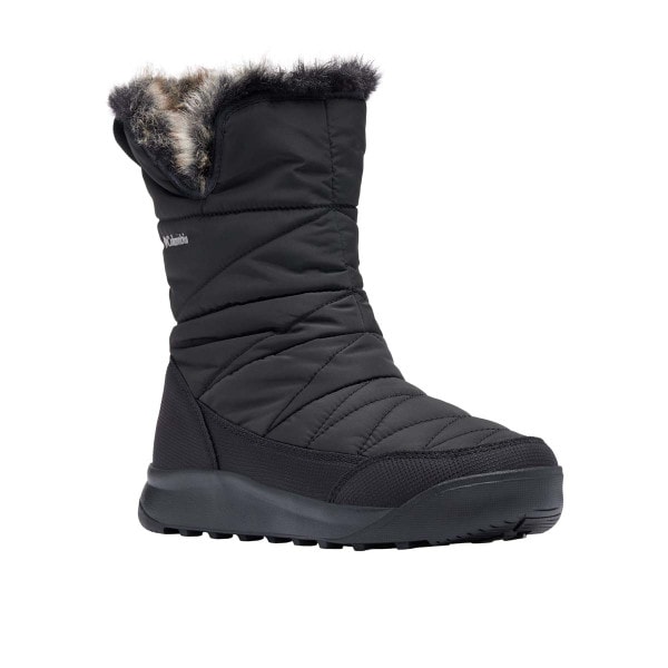 Women's Minx Slip V Boot